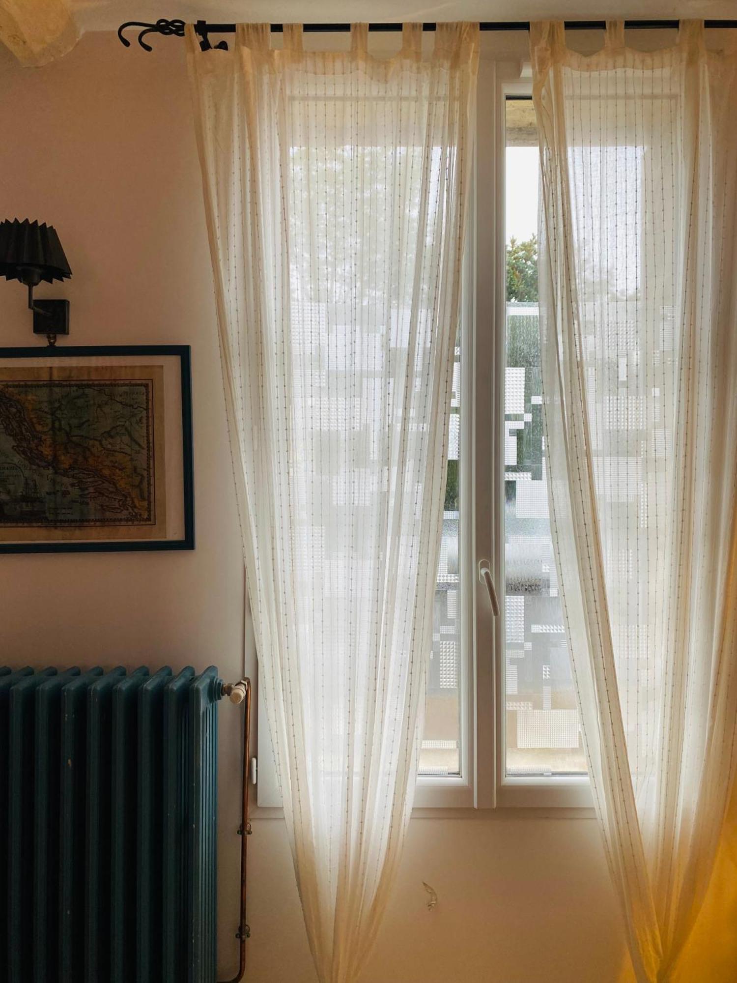 Ferienwohnung Le Nid Des Petits A 15 Min De Bordeaux Sainte-Eulalie  Exterior foto