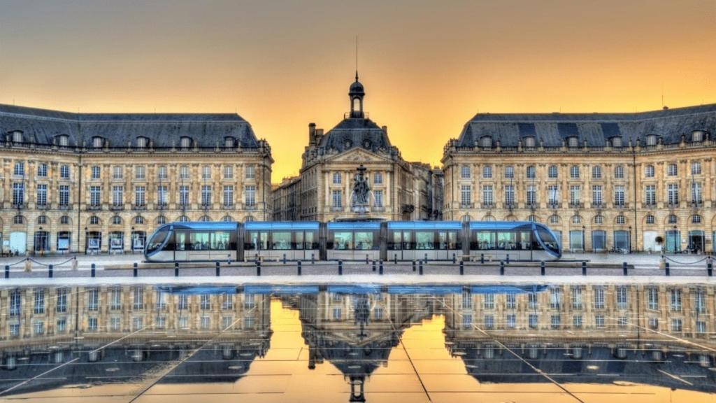 Ferienwohnung Le Nid Des Petits A 15 Min De Bordeaux Sainte-Eulalie  Exterior foto